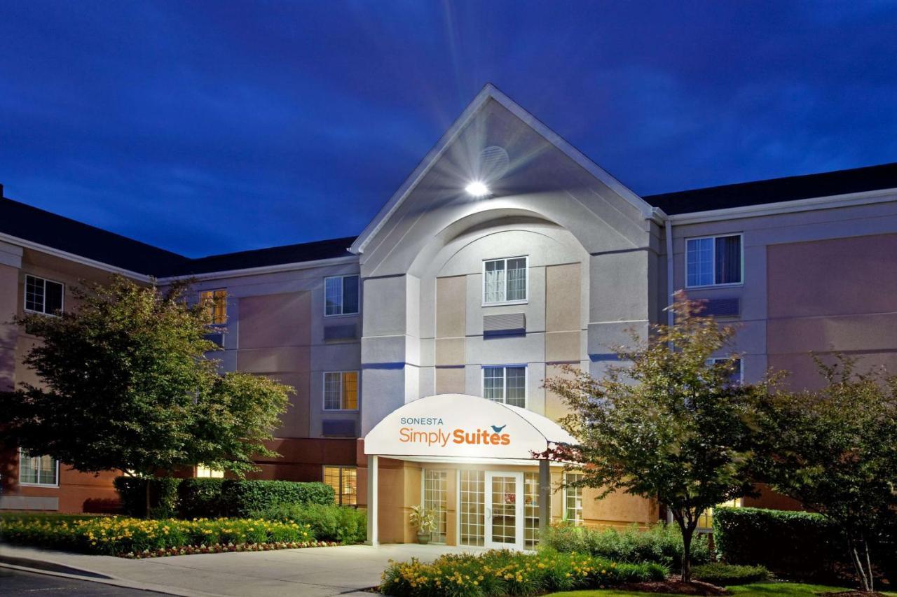 Sonesta Simply Chicago 3* Waukegan