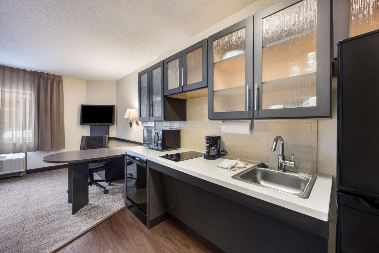 Hotel Sonesta Simply Chicago 3*