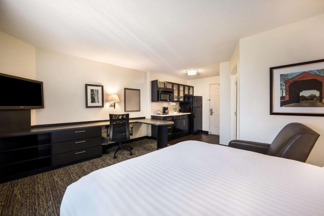 Sonesta Simply Chicago Hotel 3*