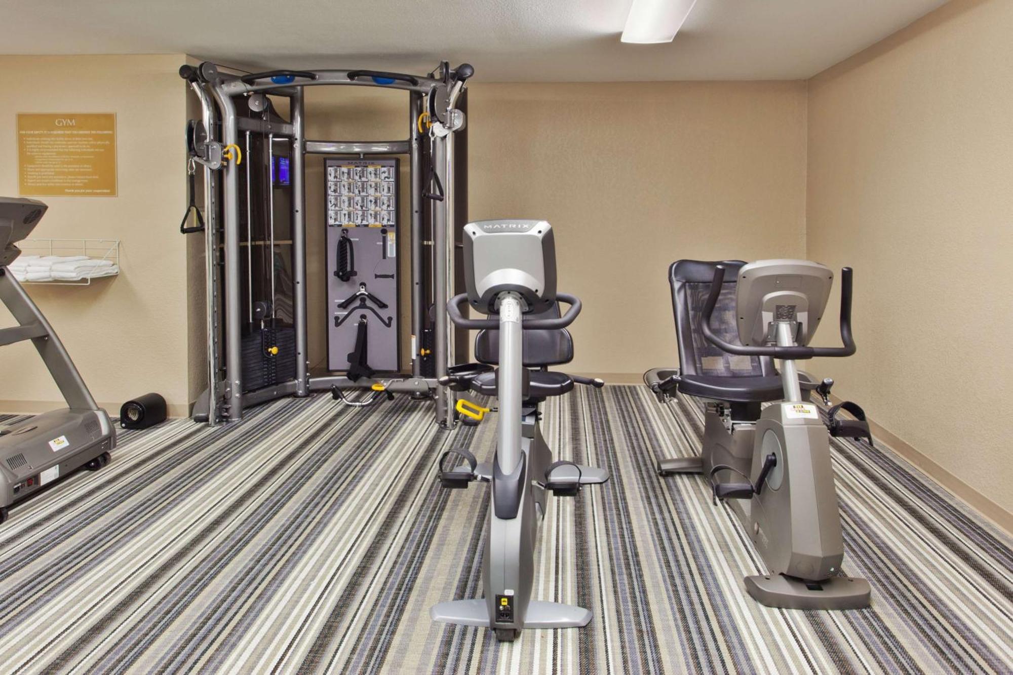 Hotel Sonesta Simply Chicago 3*