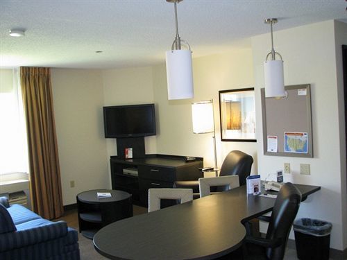 Sonesta Simply Chicago Hotel 3*