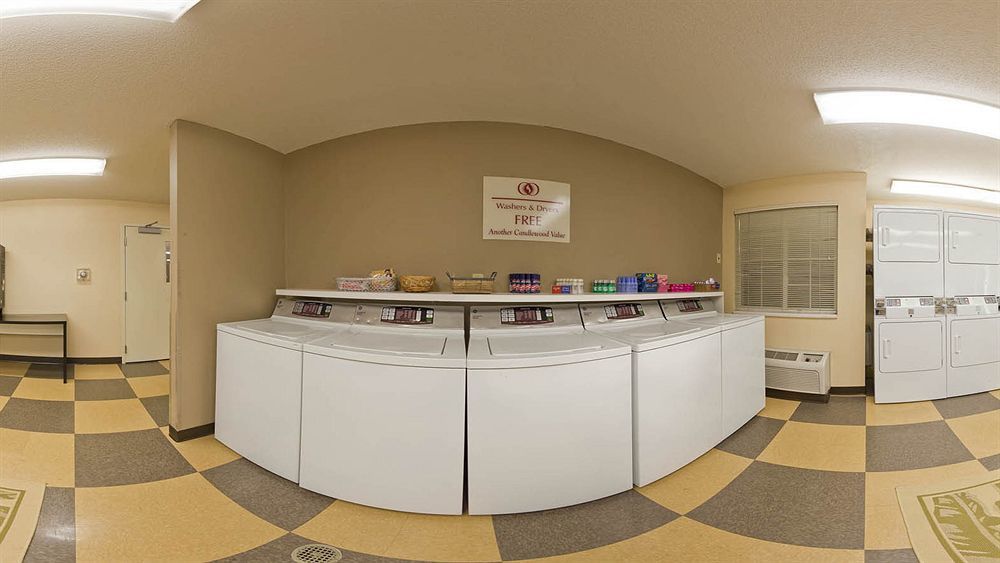 Sonesta Simply Chicago Waukegan