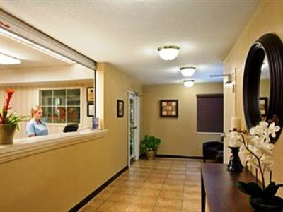 Hotel Sonesta Simply Chicago 3*