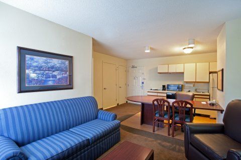 Sonesta Simply Chicago 3*