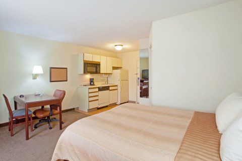 Sonesta Simply Chicago