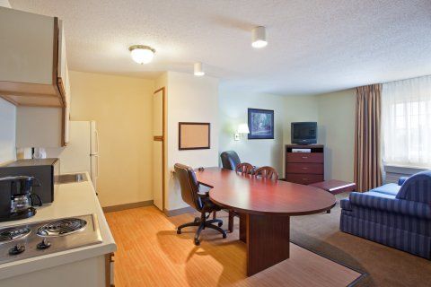 Sonesta Simply Chicago 3*