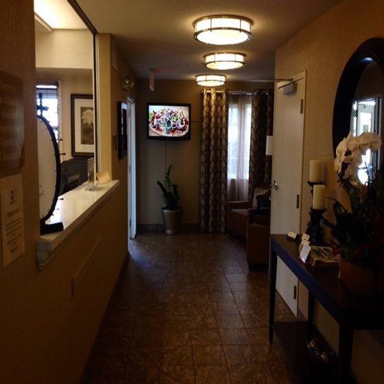 Sonesta Simply Chicago Waukegan