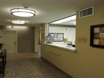 Sonesta Simply Chicago 3*