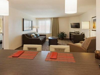 Hotel Sonesta Simply Chicago