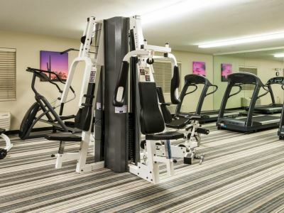 Hotel Sonesta Simply Chicago Waukegan