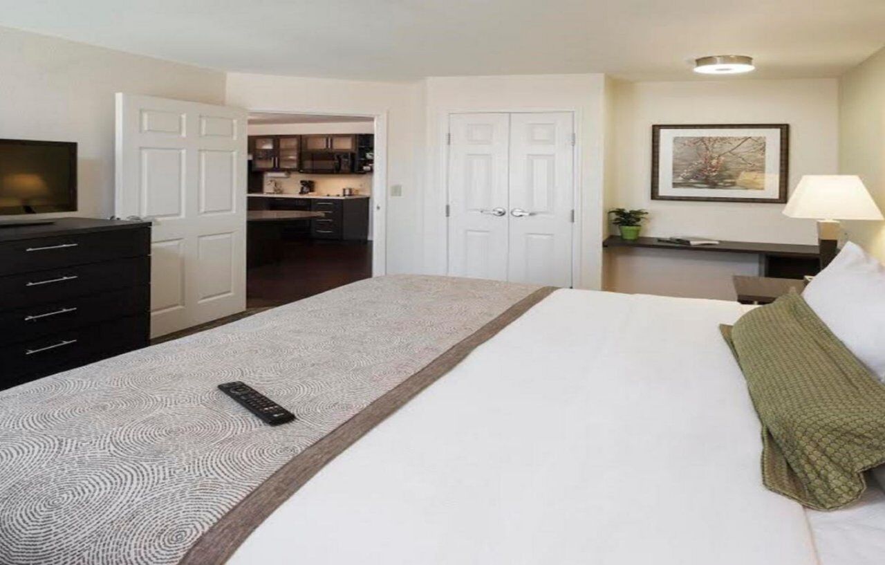 Sonesta Simply Chicago 3* Waukegan