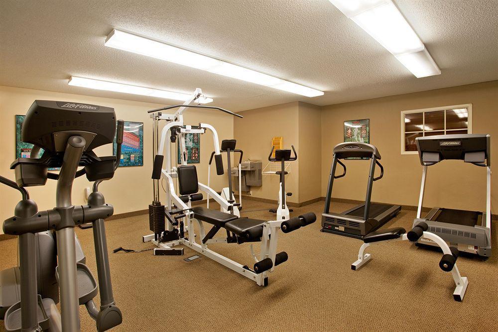 Sonesta Simply Chicago Hotel 3*